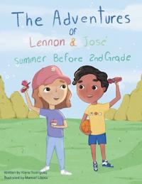 The Adventures of Lennon & José
