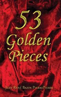 Bokomslag för "53 Golden Pieces"