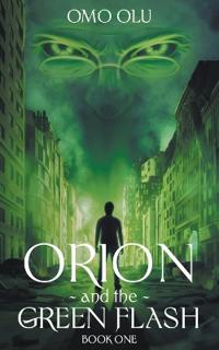 Orion and the Greeen Flash