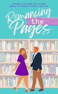 Romancing the Pages