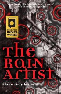 The Rain Artist