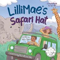 LilliMae's Safari Hat
