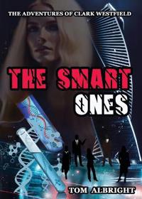 Bokomslag för "The Smart Ones"