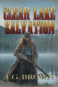Clear Lake Salvation