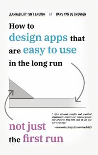 Bokomslag for "Learnability Isn't Enough"