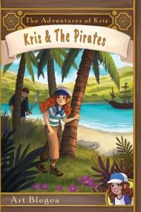 Bokomslag for "Kris & The Pirates"