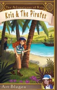 Bokomslag for "Kris & The Pirates"
