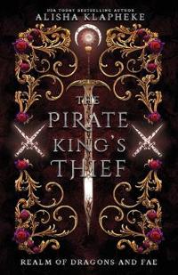The Pirate King's Thief