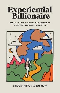 Bokomslag for "Experiential Billionaire"