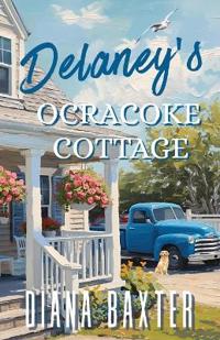 Delaney's Ocracoke Cottage