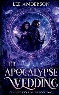 The Apocalypse Wedding