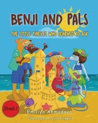 Benji And Pals