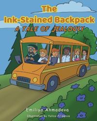 The Ink-Stained Backpack