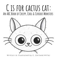 C is for Cactus Cat