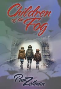 Bokomslag för "Children of the Fog"