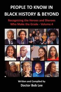 People to Know in Black History & Beyond