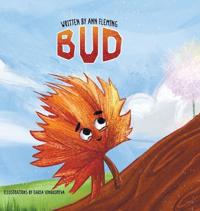 Bokomslag for "Bud"