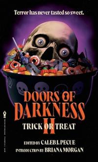 Bokomslag for "Doors of Darkness II"