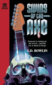 Swing of the Axe