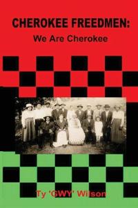 Cherokee Freedmen