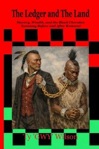 The Ledger and The Land