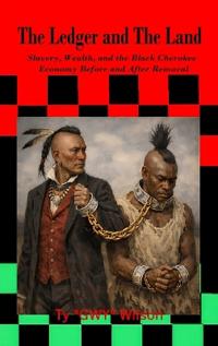 The Ledger and The Land