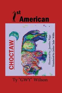 1st American