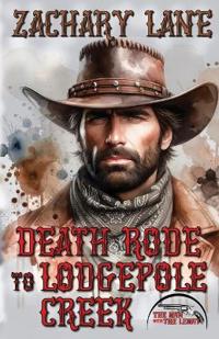 Death Rode to Lodgepole Creek