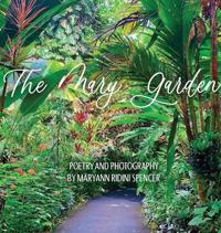 Bokomslag for "The Mary Garden"