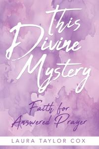 Bokomslag for "This Divine Mystery"