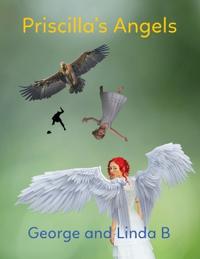 Bokomslag for "Priscilla's Angels"