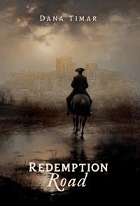 Bokomslag for "Redemption Road"