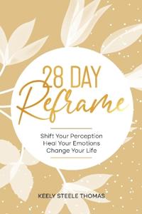 28 DAY Reframe