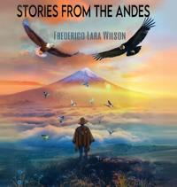 Bokomslag for "Stories from the Andes"