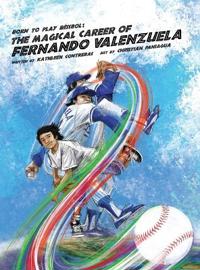 Bokomslag for "Born to play Beisbol"