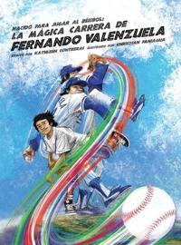 Nacido para jugar al béisbol