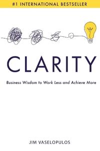 Bokomslag for "Clarity"