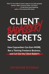 Client Badassery Secrets