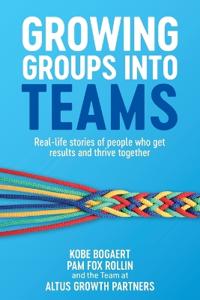 Growing Groups into Teams