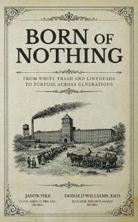 Born of Nothing