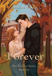 Bokomslag for "Forever Crushed"
