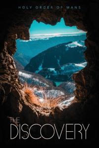 Bokomslag for "The Discovery"