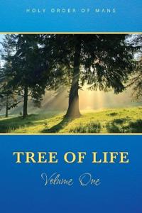 Bokomslag for "Tree of Life, Volume One"