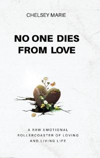 Bokomslag for "No One Dies from Love"