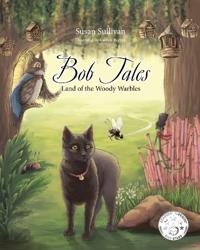 Bokomslag for "Bob Tales"