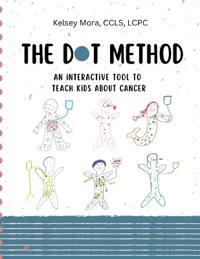 The Dot Method - an interactive tool to teach kids about cancer