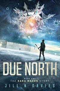 Bokomslag for "Due North"