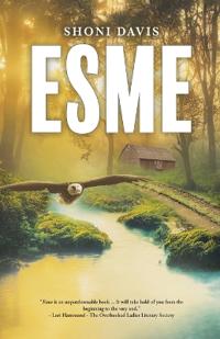 Bokomslag for "Esme"