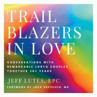 Bokomslag for "Trailblazers In Love"