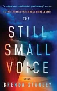 Bokomslag for "The Still Small Voice"